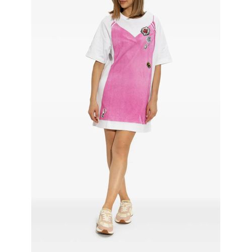 Enterprise Japan Baskets Run Rocket - Rose