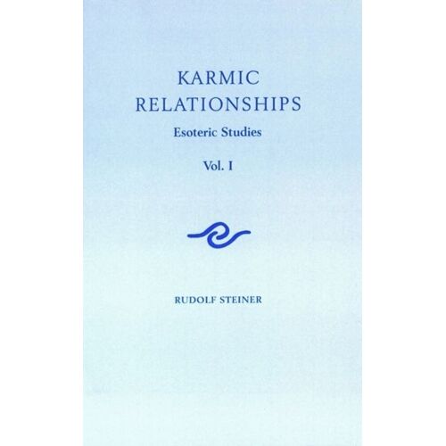 Karmic Relationships 1