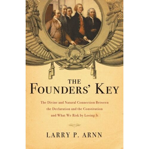 The Founders' Key