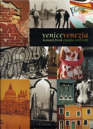 Venicevenezia