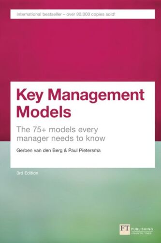 Key Management Models