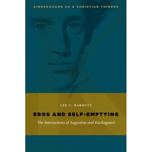 Eros And Self-Emptying