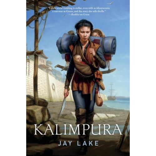 Kalimpura