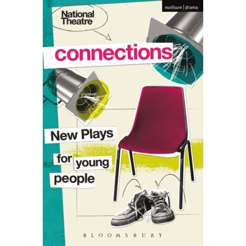 National Theatre Connections