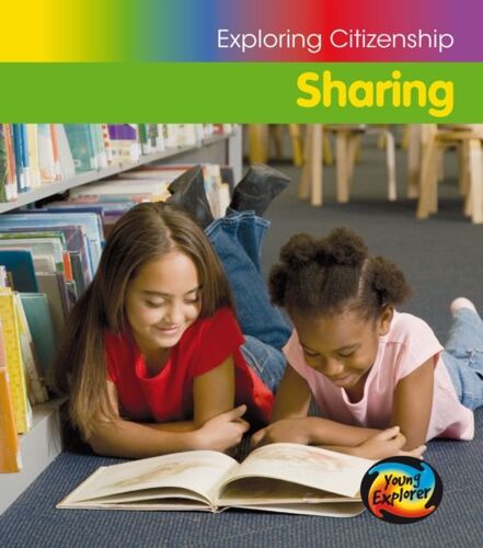 Barraclough, S: Sharing