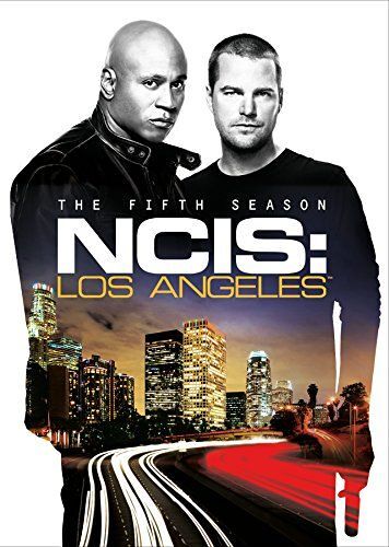 Ncis: Los Angeles: The 5th Season