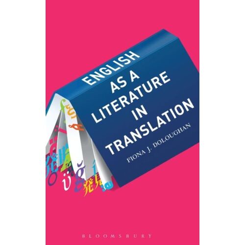 English As A Literature In Translation