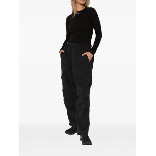 On Running Baskets Eclipse - Noir