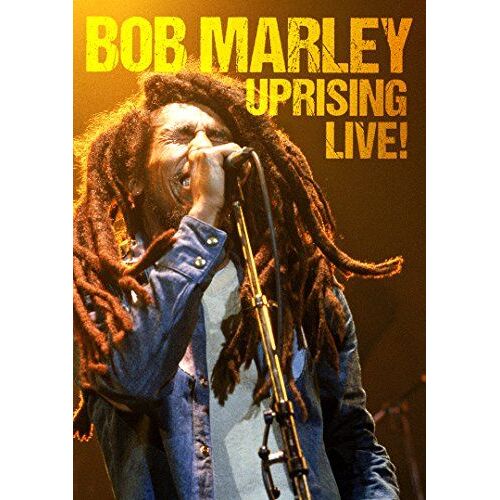 Bob Marley: Uprising Live