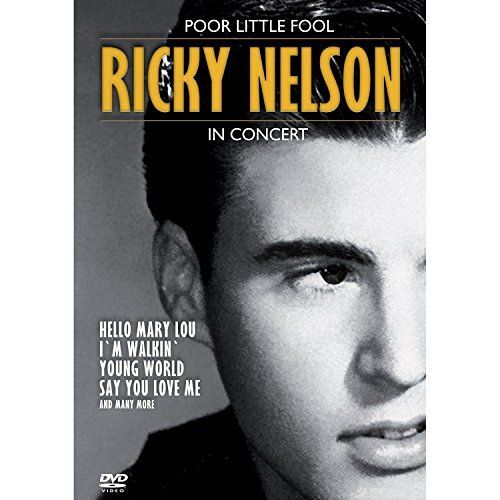 Ricky Nelson: Poor Little Fool