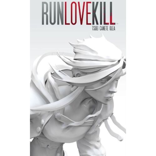 Runlovekill Volume 1