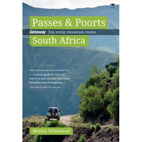 Passes & Poorts South Africa: Getaway's Top Scenic Mountain Routes