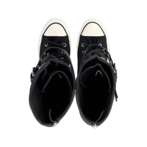 Converse Baskets Chuck Taylor All Star Xxhi À Boucle - Noir