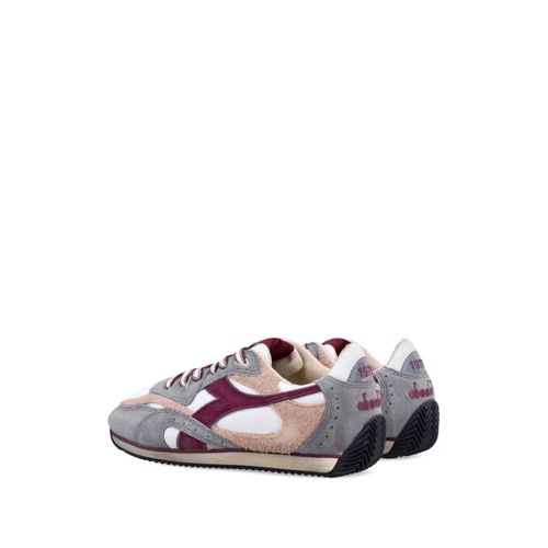 Diadora Baskets Equipe Revenge - Gris