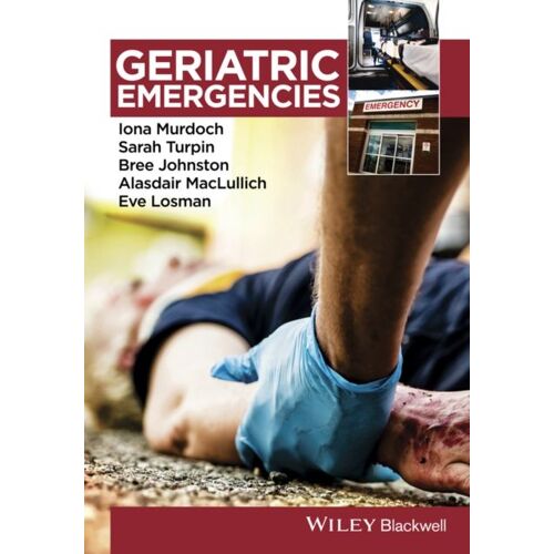 Geriatric Emergencies