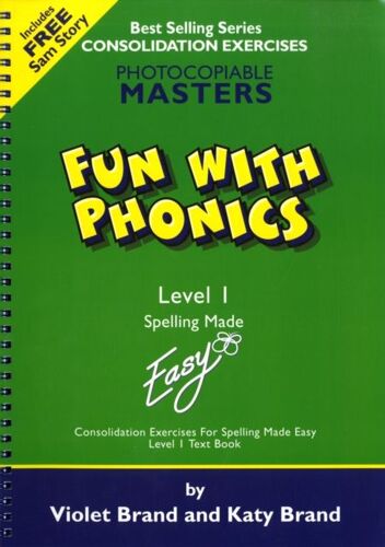 Fun With Phonics