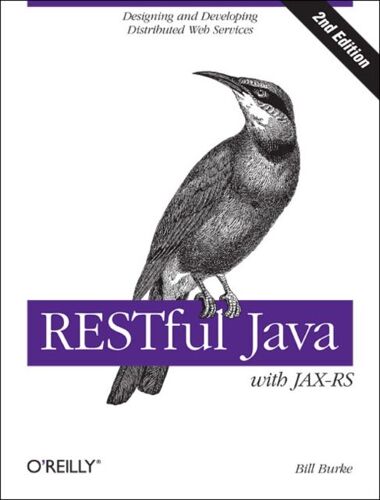 Restful Java With Jax-Rs 2.0