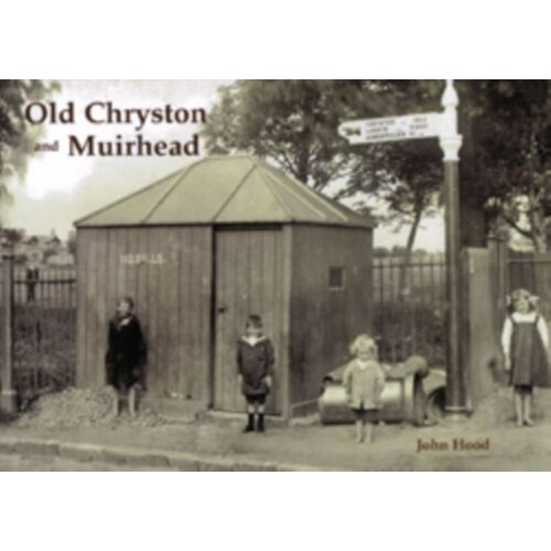 Old Chryston And Muirhead