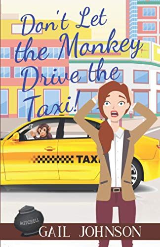 Don't Let The Monkey Drive The Taxi