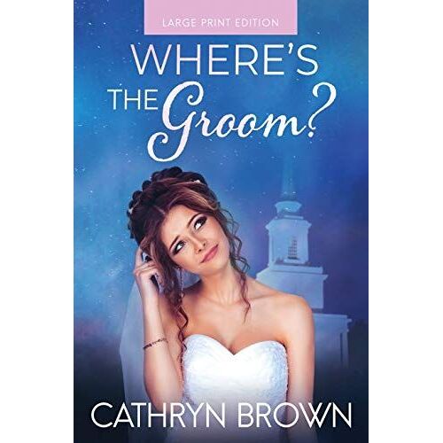 Where's The Groom?