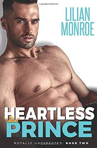 Heartless Prince