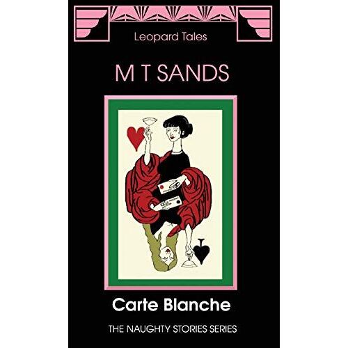 Carte Blanche