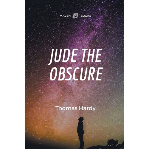 Jude The Obscure