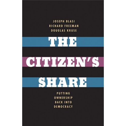 The Citizen's Share
