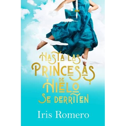 Hasta Las Princesas De Hielo Se Derriten
