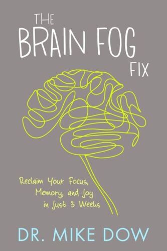 The Brain Fog Fix