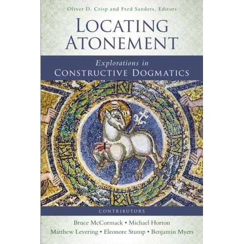 Locating Atonement