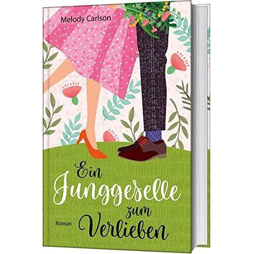 Ein Junggeselle Zum Verlieben