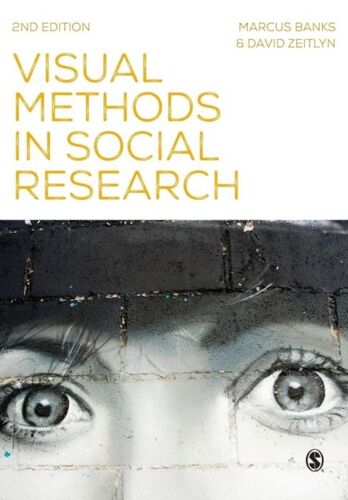 Visual Methods In Social Research