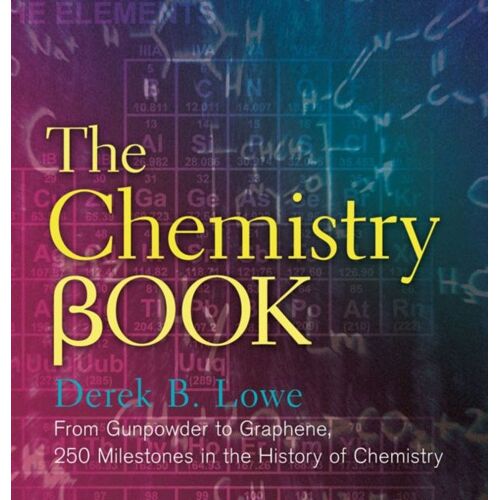 The Chemistry Book