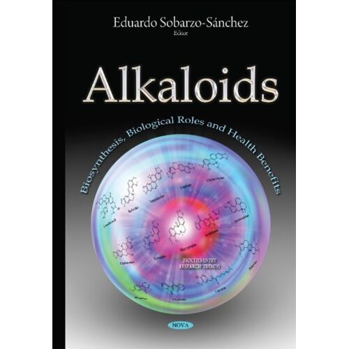 Alkaloids