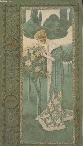 High Life Tailor - Hiver 1901-1902 (Illustrations De Wallace, Léandre, Wogel, Grün, Sem)