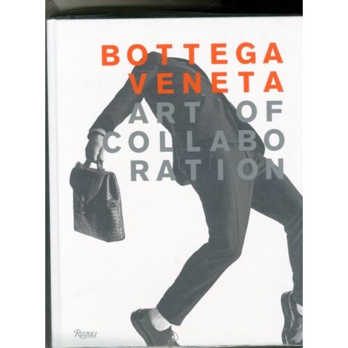 Bottega Veneta: Art Of Collaboration