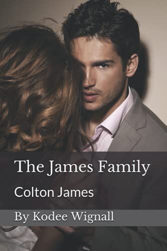 The James Family: Colton James