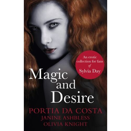 Magic And Desire
