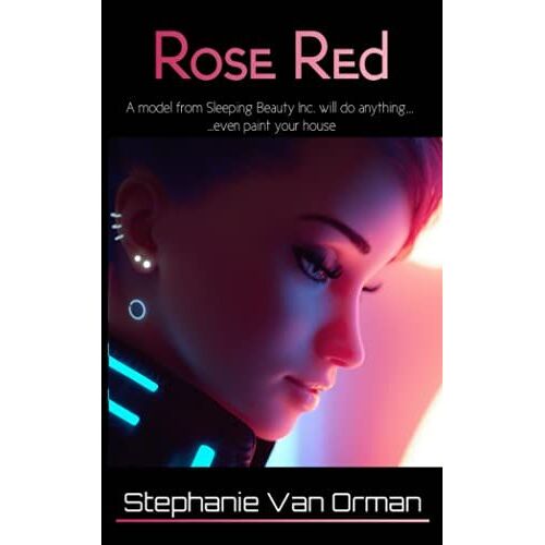 Rose Red