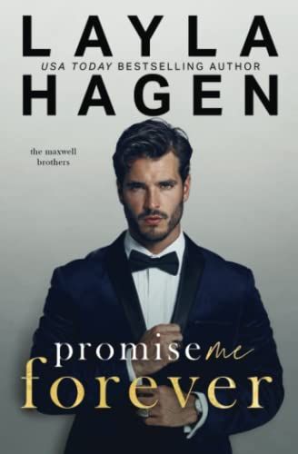 Promise Me Forever (A Single Dad Romance)