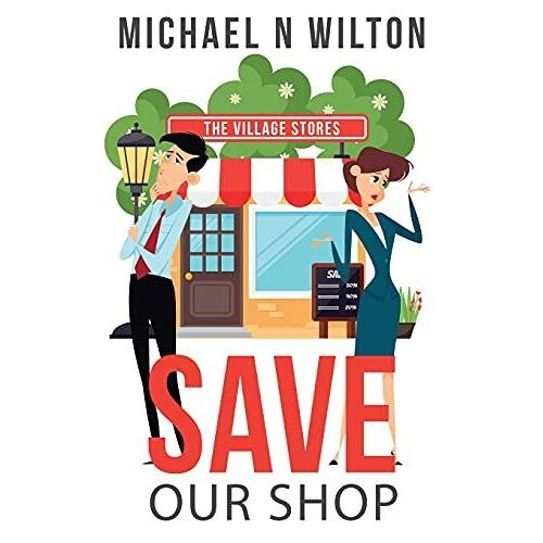 Save Our Shop