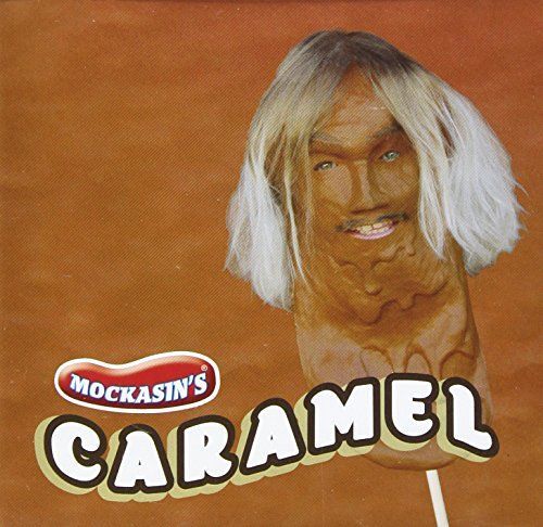 Caramel (Special Edition) (Aus) (Sp