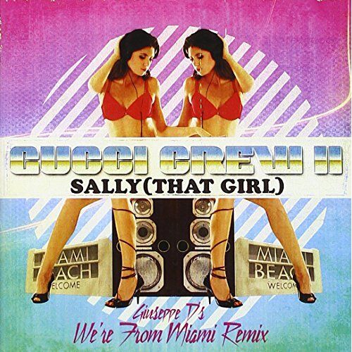 Sally: That Girl