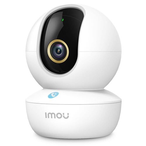 IMOU Ranger RC 5MP Caméra de sécurité sans fil Image 3K UHD Vision nocturne infrarouge Détection humaine Audio bidirectionnel