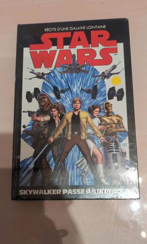 Livre Star Wars