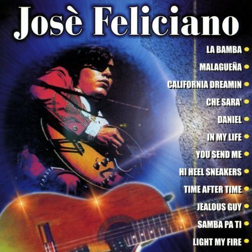 Jose' Feliciano