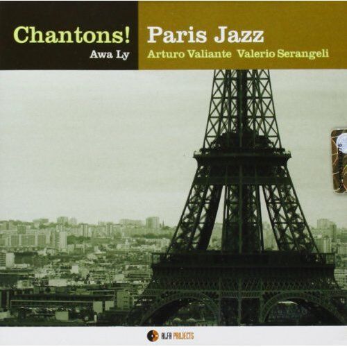 Paris Jazz