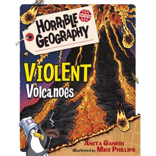 Violent Volcanoes