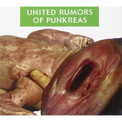 Isterico/United Rumors Of Punkreas